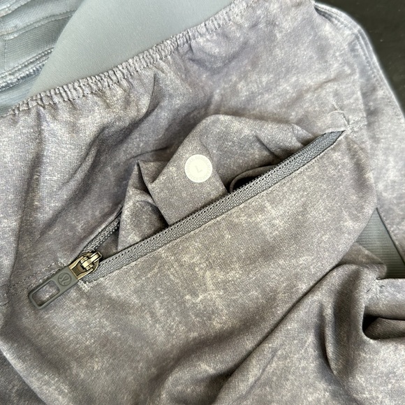 Lululemon T.H.E Linerless Short - 7” - Picture 5 of 5